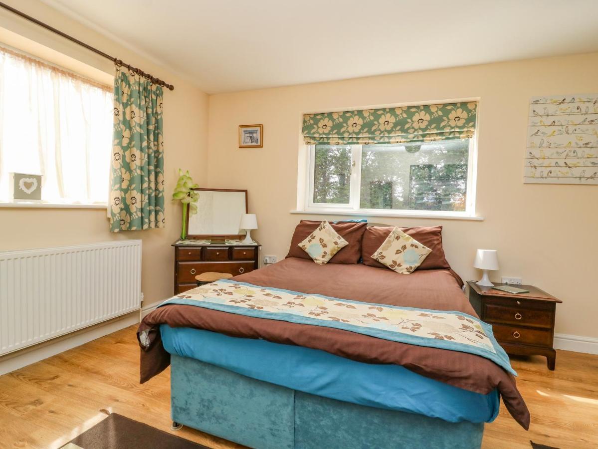 1 Pines Farm Cottages Ulleskelf Eksteriør bilde